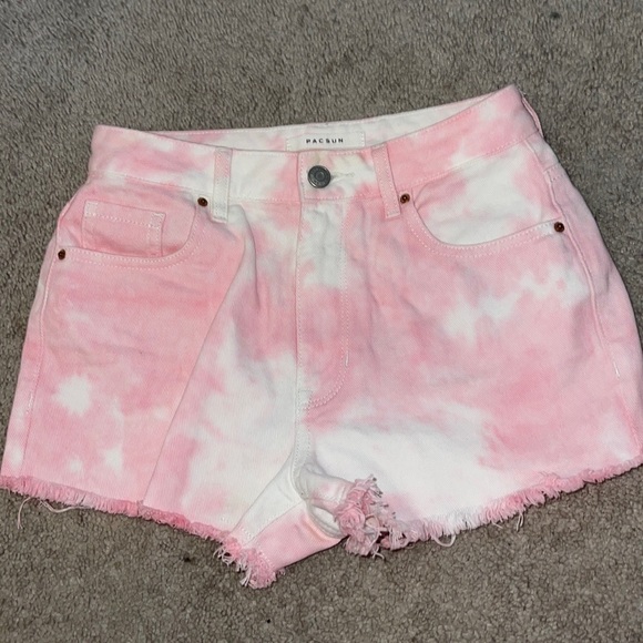 PacSun Short Bundle - Picture 5 of 8